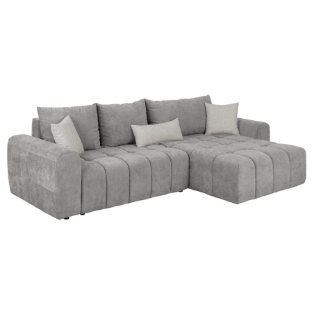 copy of Black Red White Chill Me Right-Hand Corner Sofa