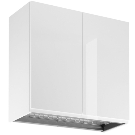 Hanging cabinet G80C with drainer Aspen Gala Meble