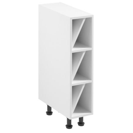 Wine Cabinet D20W Aspen Gała Meble