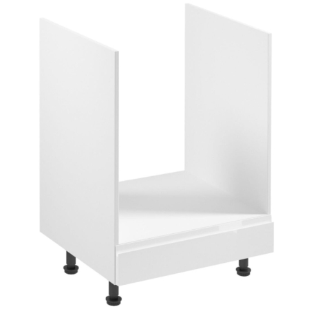 Lower cabinet D60ZK kitchen cabinet Aspen Gała Meble