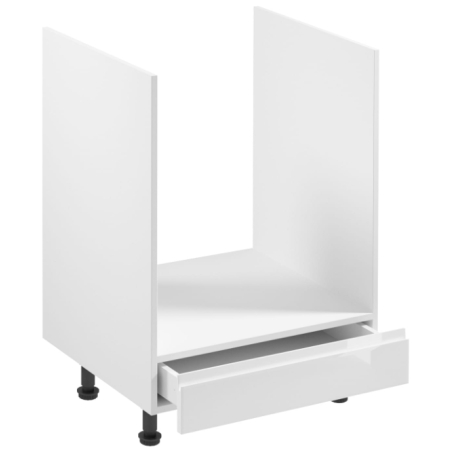 Lower cabinet D60ZK kitchen cabinet Aspen Gała Meble