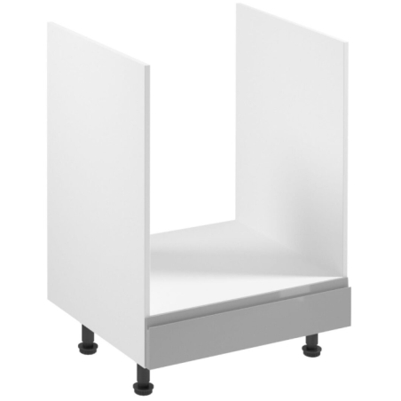 Gala Furniture Kitchens - Gray