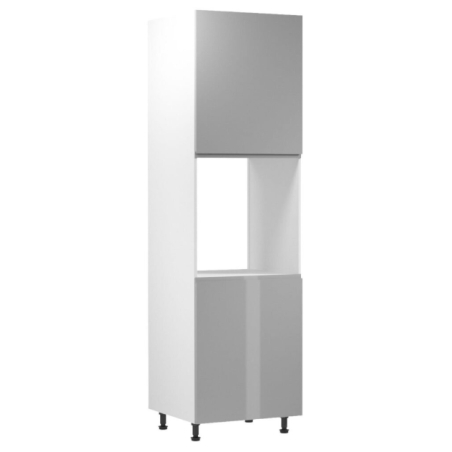 Gala Furniture Kitchens - Gray