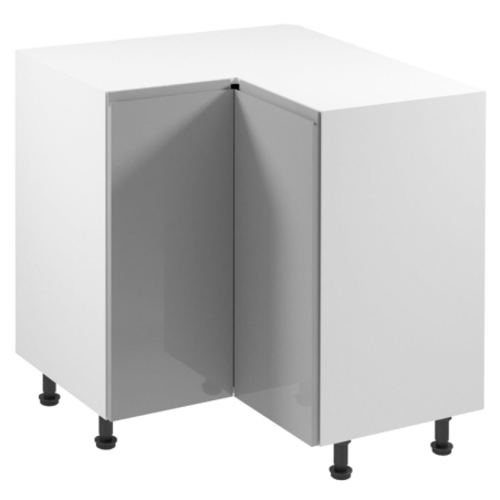 Gala Furniture Kitchens - Gray