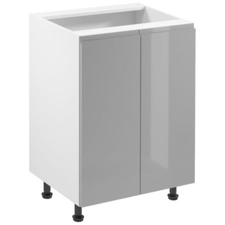 Gala Furniture Kitchens - Gray