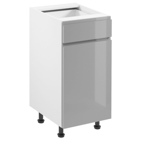 Gala Furniture Kitchens - Gray