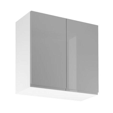 Gala Furniture Kitchens - Gray