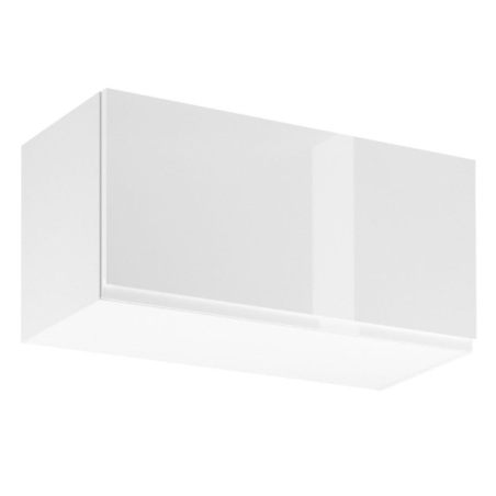 Hanging cabinet G80K tiltable Aspen Gała Meble