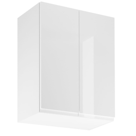 Hanging cabinet G60 two-door Aspen Gała Meble