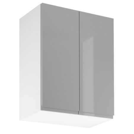 Gala Furniture Kitchens - Gray