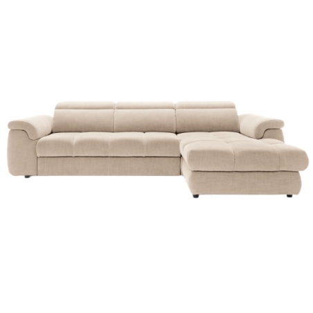 Campo Modular Corner Sofa with Sleeping Function – Puszman