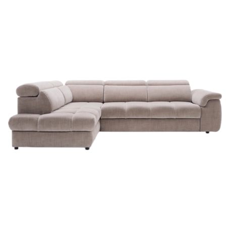 Campo Modular Corner Sofa with Sleeping Function – Puszman