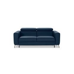 S2 leathers: Leather S2 147 Kolor tapicerki: navy blue 