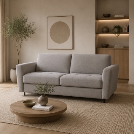 Sofa Olbia 2(180)FF PRO Gala Collezione