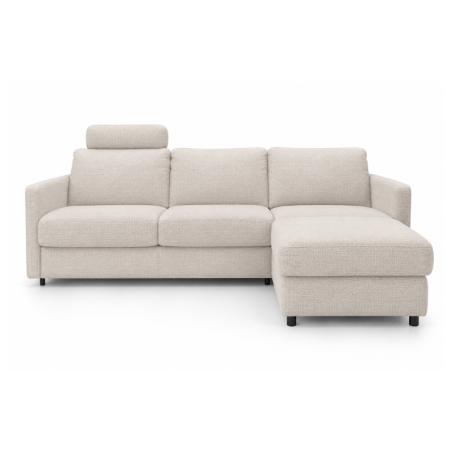 Corner sofa Ema 2(180)FF-1D(1)S Sweet Sit