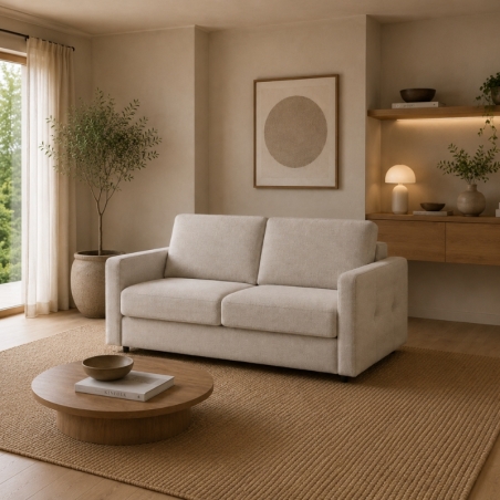 Ema 2(180)SFF sofa with Sweet Sit storage box