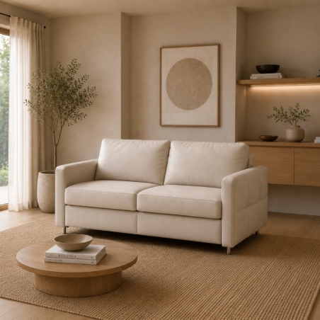 Sofa Ema 2(140) FF Sweet Sit