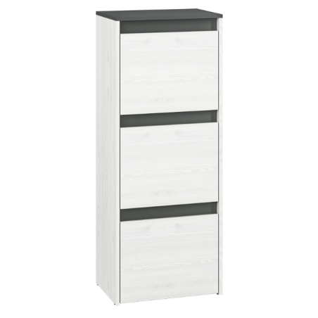 Shoe cabinet Hyga 05 ML Furniture