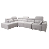 Fabrio XI MIX L-Shaped Corner Sofa Brattex
