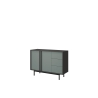 Komoda Srednia 3S2D Alsy 07
