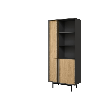 Regal Duzy 3D Alsy 02
