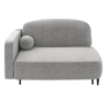 Solo Sofa Canvani