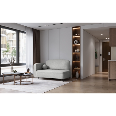 Sofa Solo Canvani
