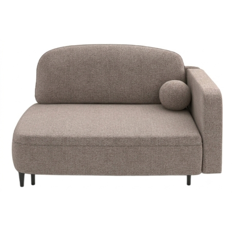 Canvani Solo Sofa Borg 30 Right-Hand - Fast Shipping