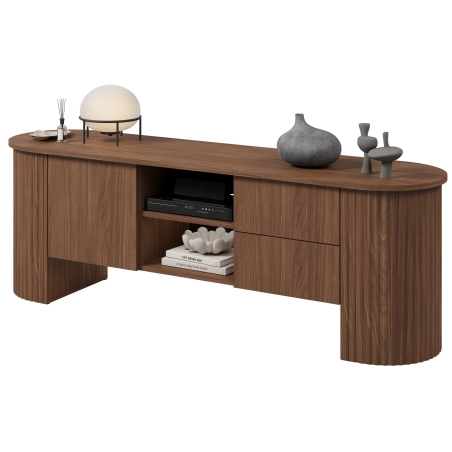 Cavo TV Cabinet 1D2S 24OLOY40 Helvetia