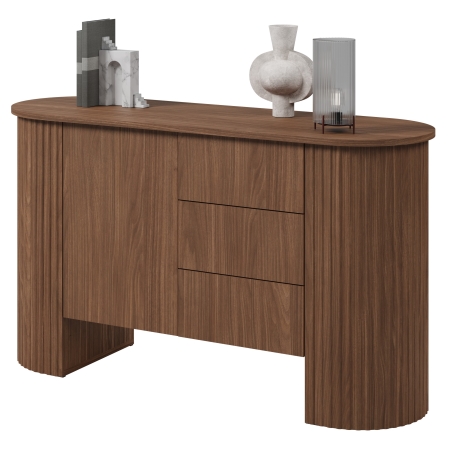 Komoda Cavo 1D3S 24OLOY43 Helvetia