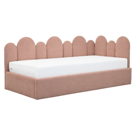 Flow Youth Bed 90x200 - New Elegance