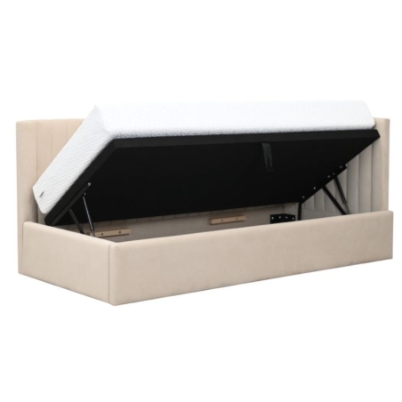 Kiko Youth Bed with Storage 90x200 - New Elegance