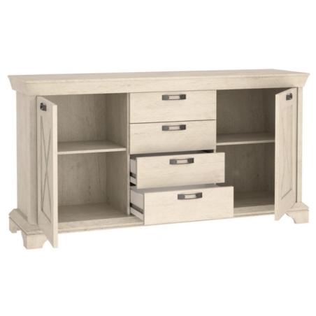 Kashmir KSMK26 provence chest of drawers Forte