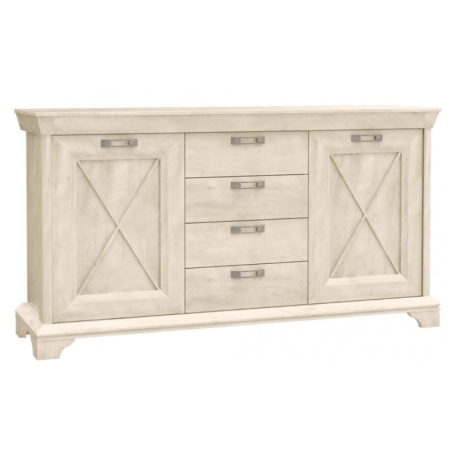 Kashmir KSMK26 provence chest of drawers Forte