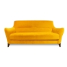 Orchis Sofa 3-osobowa z funkcją spania Vero