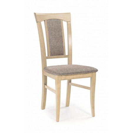 Konrad chair oak sonoma inari 23 Halmar