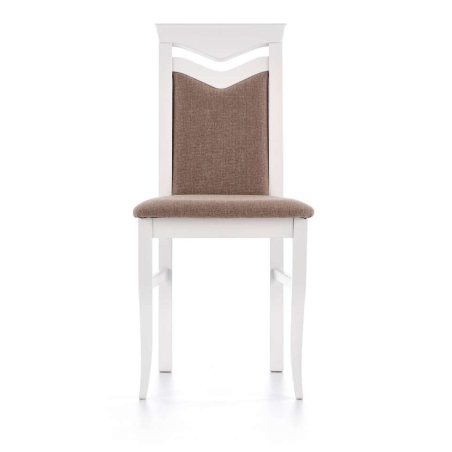 Citrone chair white inari 23 Halmar