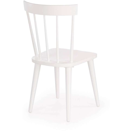 Barkley chair white Halmar
