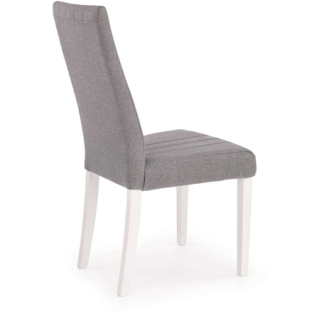 Diego chair white / inari 91 Halmar