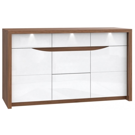Saint Tropez chest of drawers STZK231B Forte