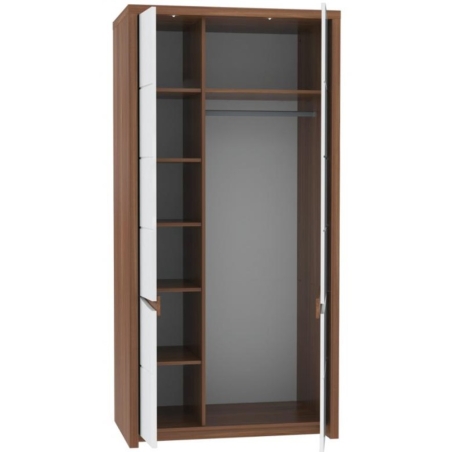 Saint Tropez Right Wardrobe STZS821RB Forte