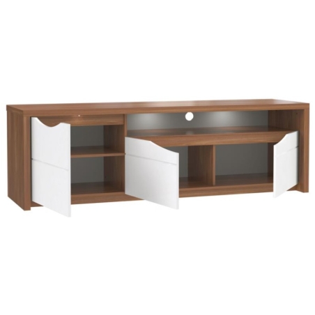 Saint Tropez Szafka RTV STZT131B Forte