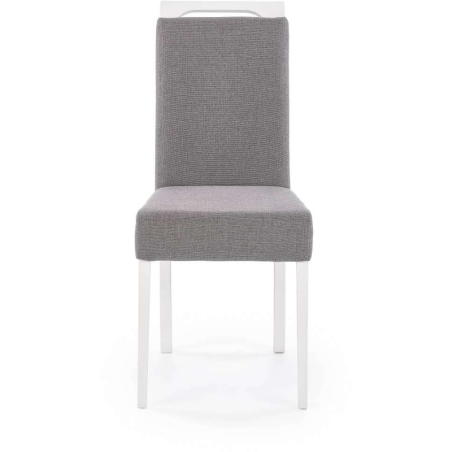 Clarion chair white / ash inari 91 Halmar