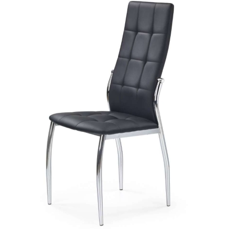 K209 chair black Halmar