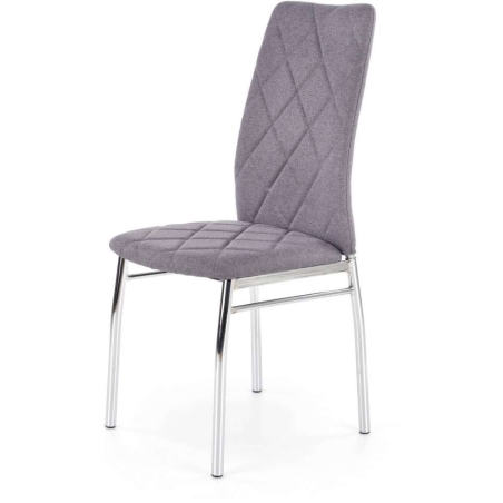 K309 chair light ash Halmar