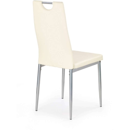 K202 cream chair Halmar
