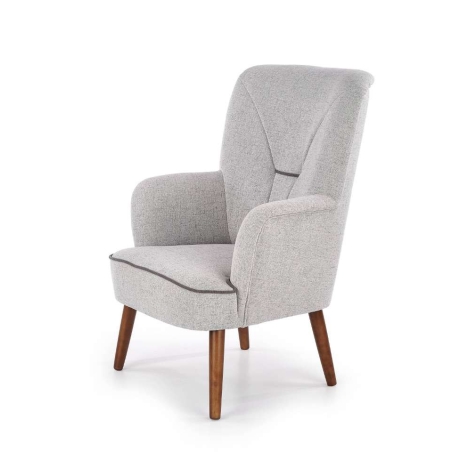 Bishop armchair Halmar