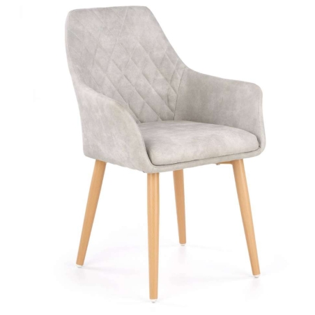 K287 chair ash Halmar