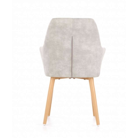 K287 chair ash Halmar