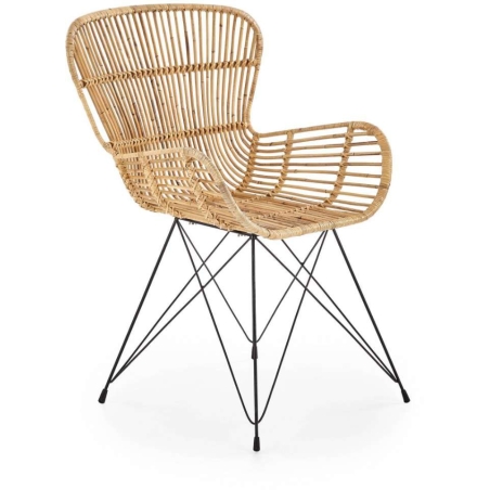 K335 chair Halmar